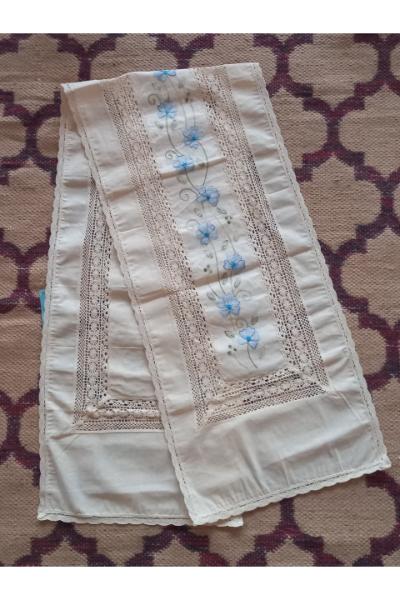 Table Runner (8 Seater) - TL00136 